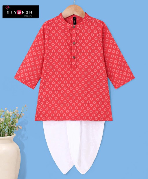 Kurta Set